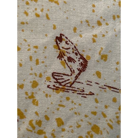 Prana Camping Animals Camping Shirt - Picture 5 of 8